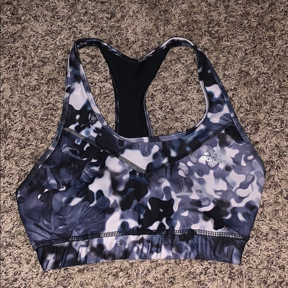 adidas Other - Adidas Sports Bra